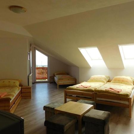 Villa Petko Dolný Smokovec Dış mekan fotoğraf