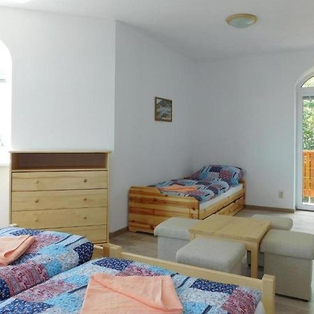 Villa Petko Dolný Smokovec Dış mekan fotoğraf
