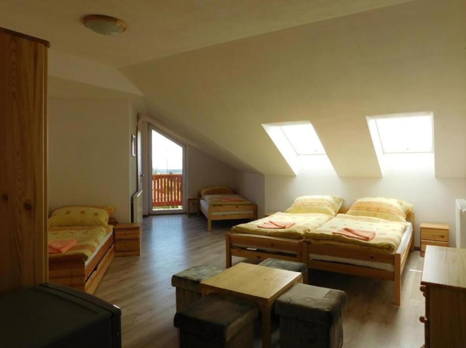 Villa Petko Dolný Smokovec Dış mekan fotoğraf