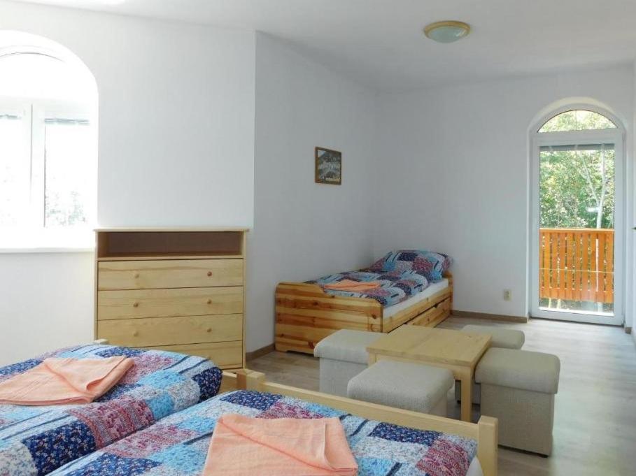 Villa Petko Dolný Smokovec Dış mekan fotoğraf