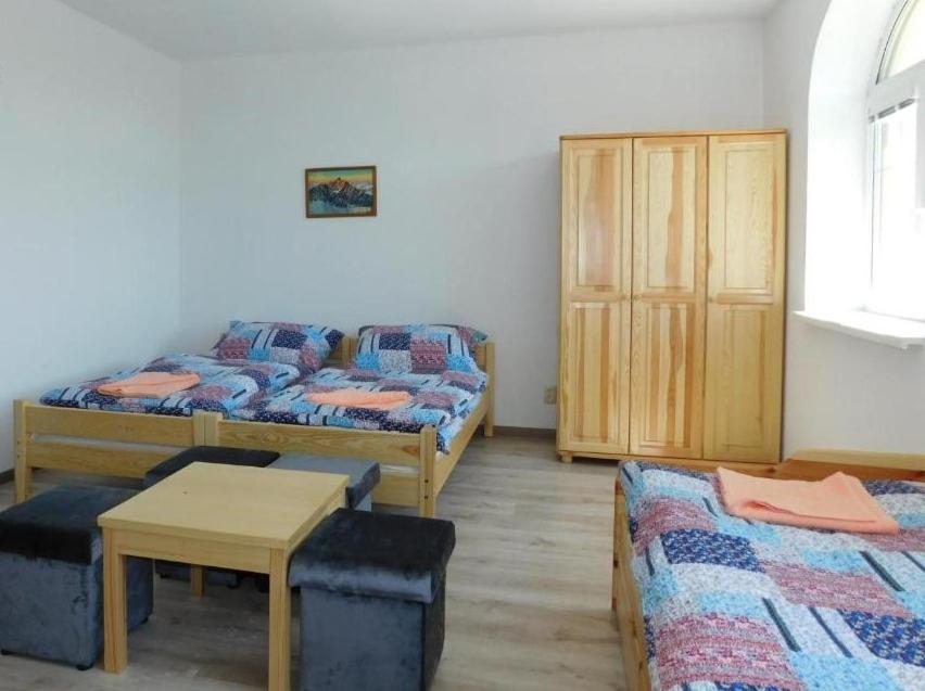 Villa Petko Dolný Smokovec Dış mekan fotoğraf