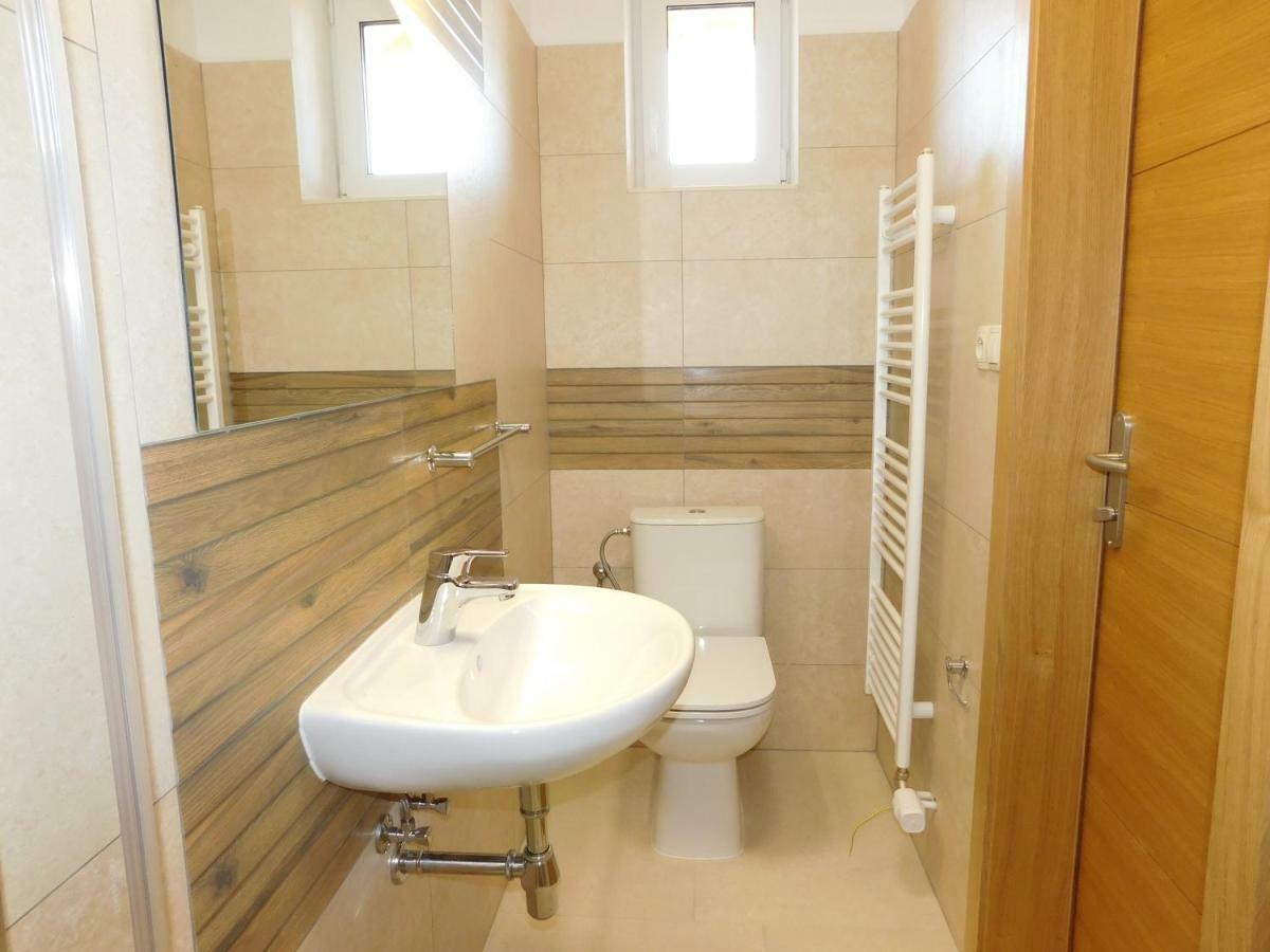 Villa Petko Dolný Smokovec Dış mekan fotoğraf