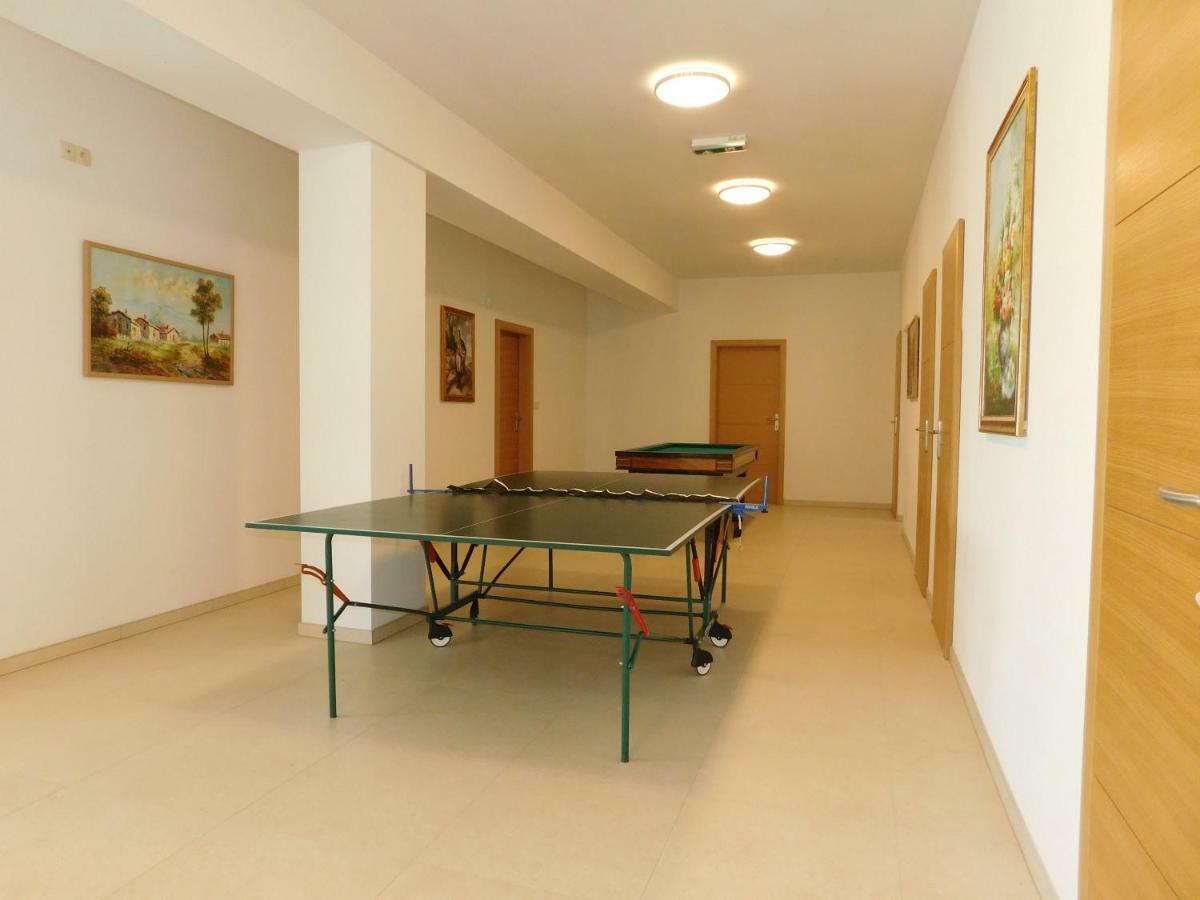 Villa Petko Dolný Smokovec Dış mekan fotoğraf