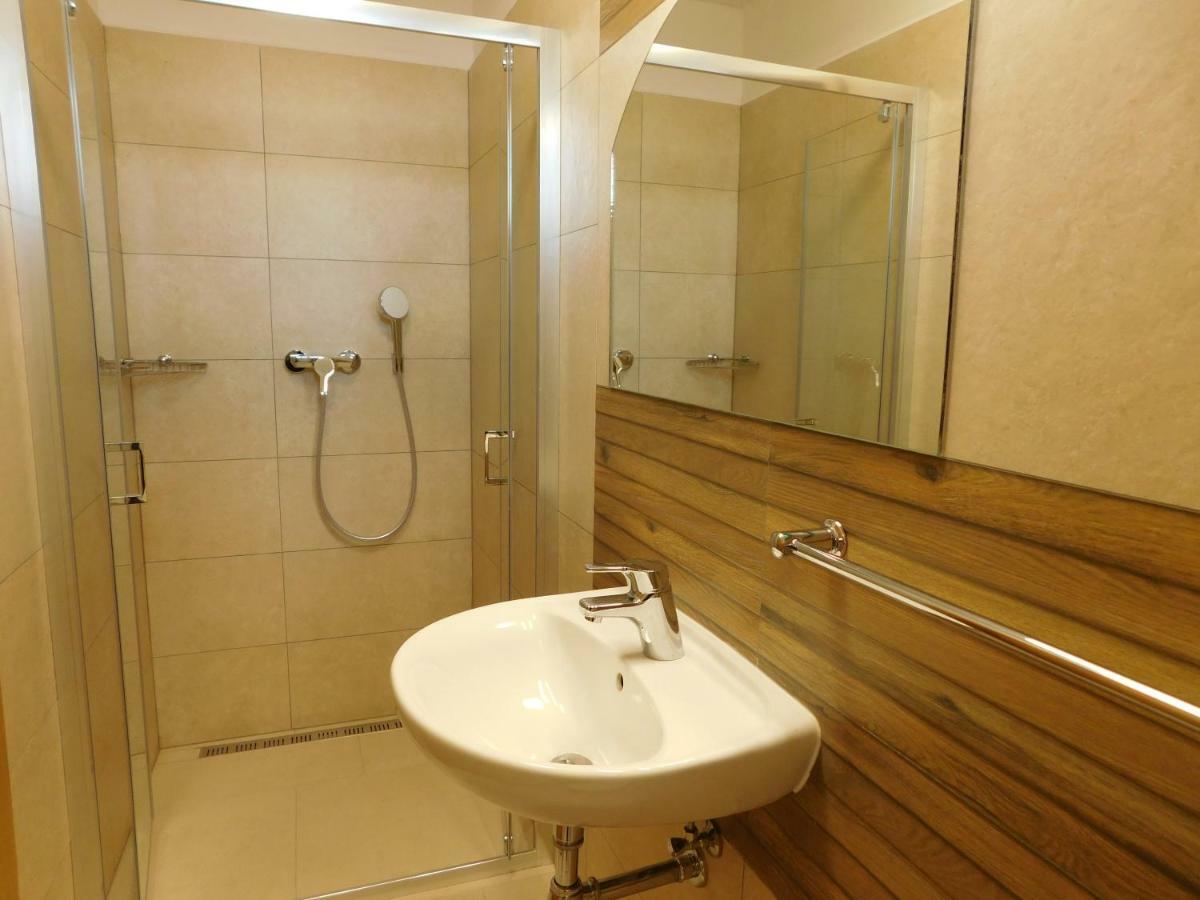 Villa Petko Dolný Smokovec Dış mekan fotoğraf