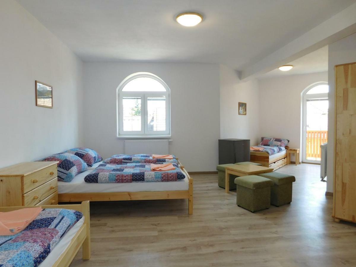 Villa Petko Dolný Smokovec Dış mekan fotoğraf