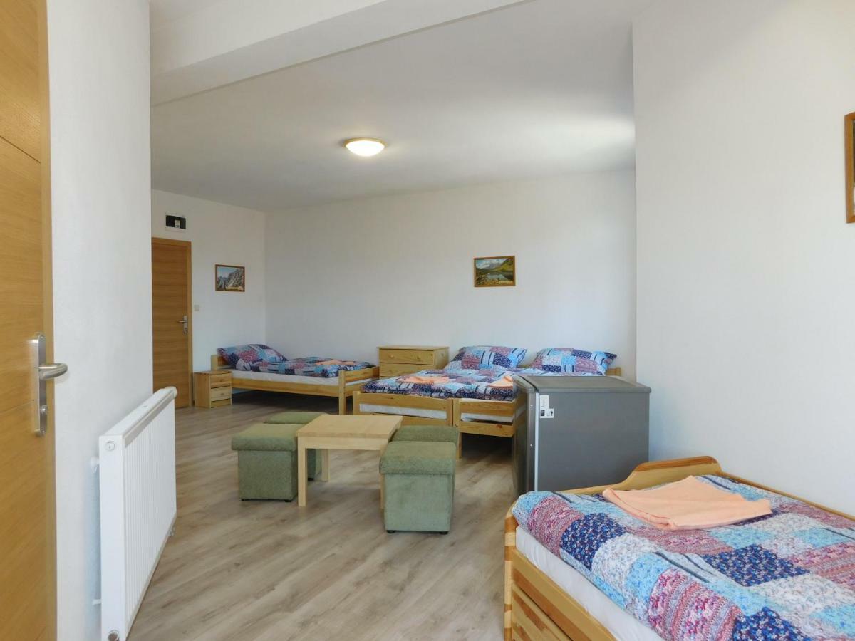 Villa Petko Dolný Smokovec Dış mekan fotoğraf