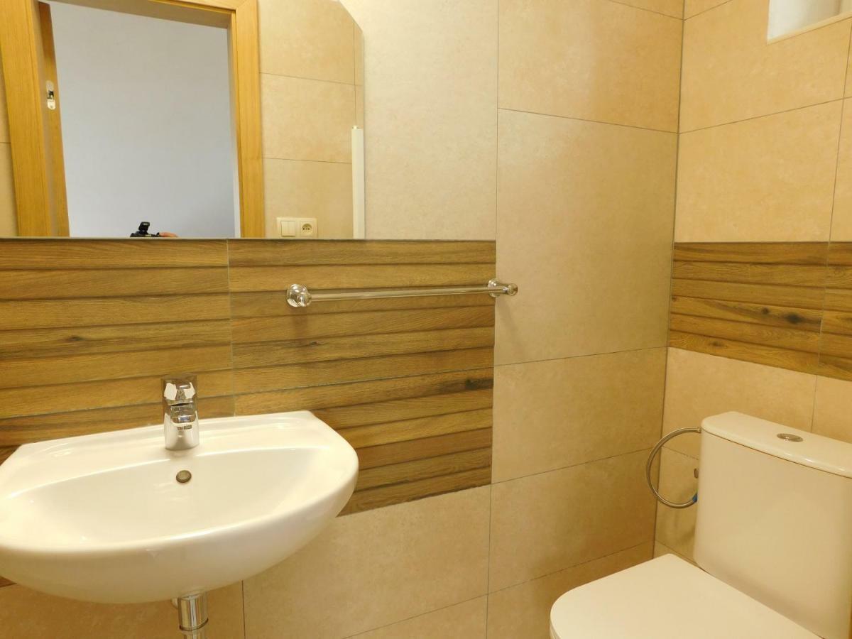 Villa Petko Dolný Smokovec Dış mekan fotoğraf