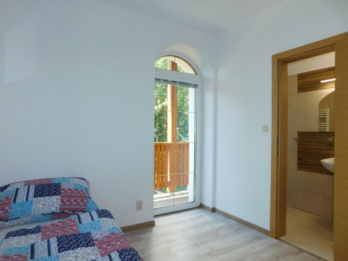 Villa Petko Dolný Smokovec Dış mekan fotoğraf